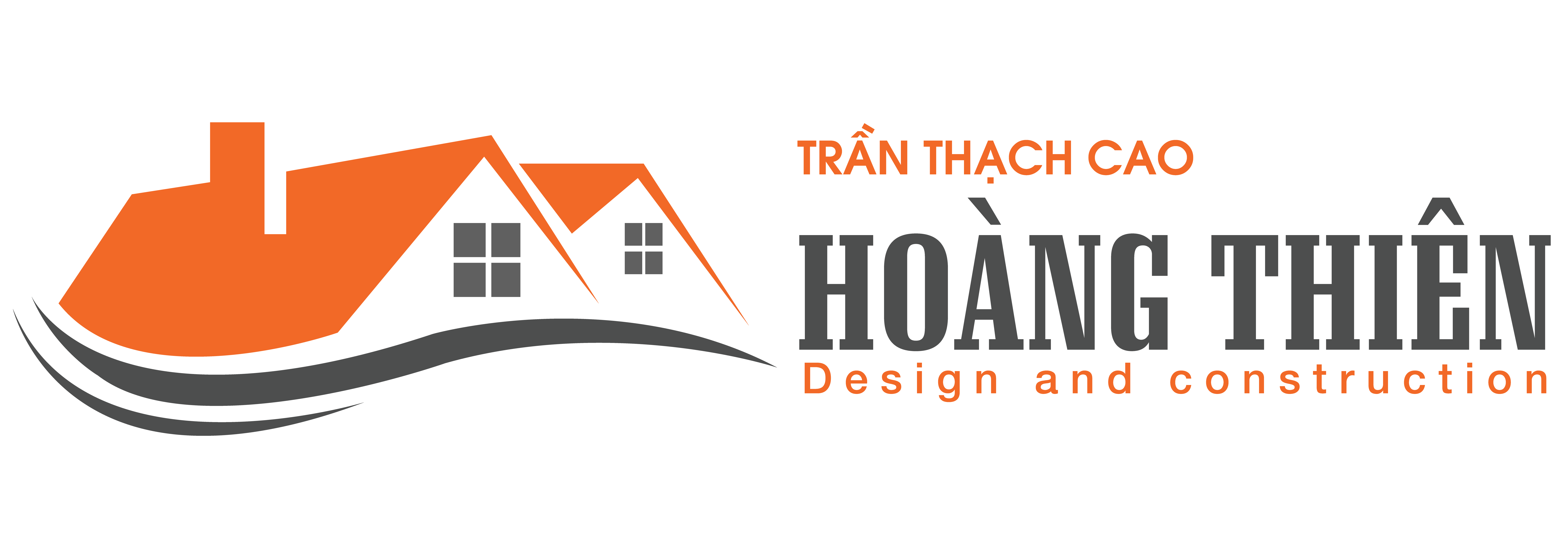 TRẦN THẠCH CAO HOÀNG THIÊN