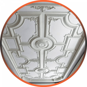 trần thạch cao Hoàng Thiên